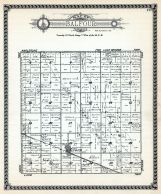 Balfour Township, McHenry County 1929